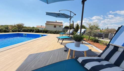 Lavender Villa Istria - Foto 3, sunbed