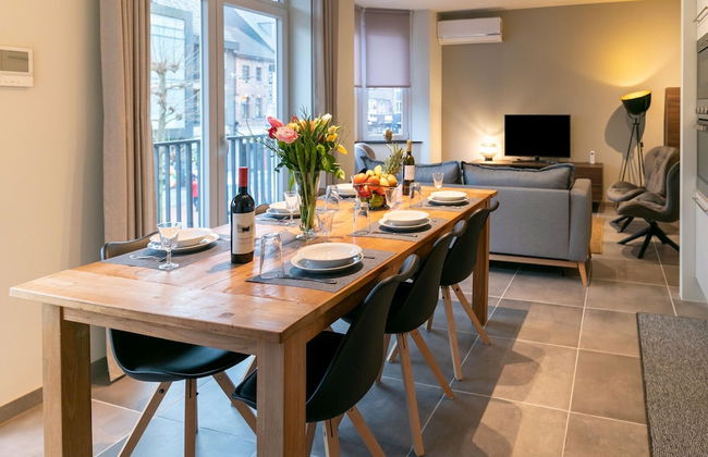 Maasmechelen Duplex Retreat - Foto 23