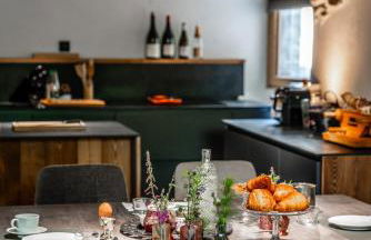 Maison Patou, superbe duplex au coeur du village du Casset, Le Monêtier les Bains, Serre Chevalier - Foto 15