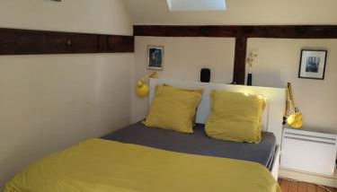 Atelier d'artiste - Loft with garden center of Paris - Foto 5