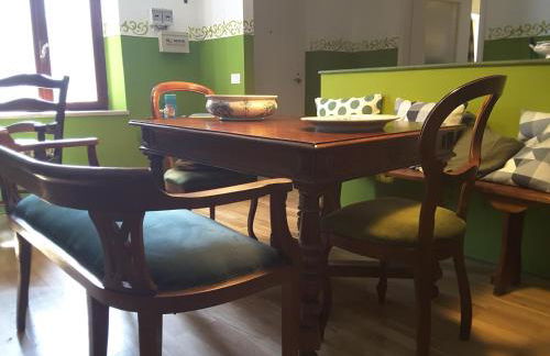 Le Giuggiole 5 posti letto in una casa ricca d'atmosfera - Foto 9