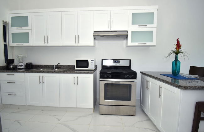 Rosil Place Aparthotel by the Beach - Foto 34