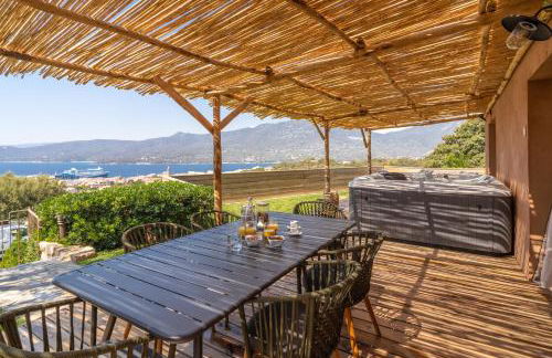 Résidence U Frusteru - Foto 94