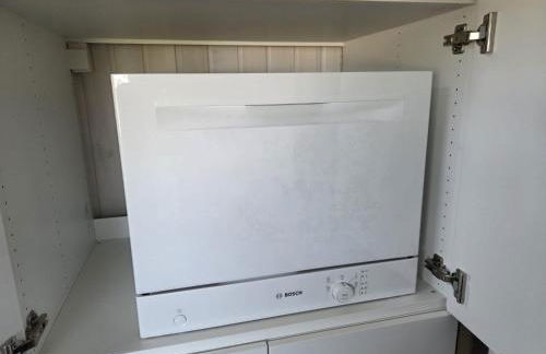 Tiny House Urlaub Übernachtung - Foto 10