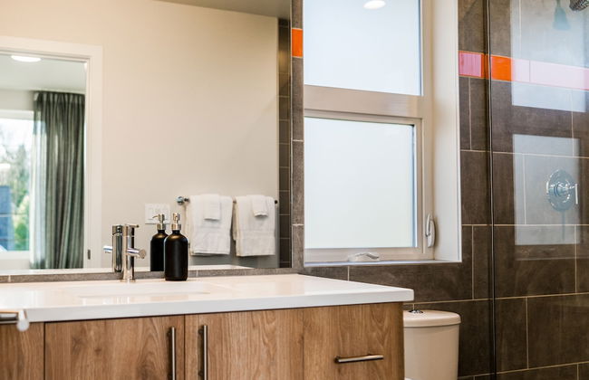 Sky Mark Lux 2 - Seattle's Best Modern 3BD HomeTel - Foto 9