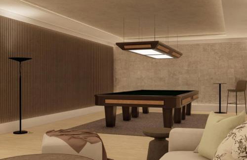 Villa Marina - Five Bedroom Villa With Pool - Foto 4