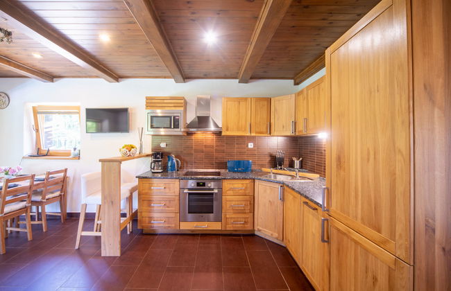 Bila Retreat with Pool - Foto 10