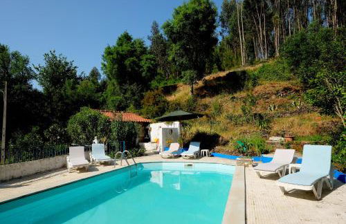 Vila da Fonte - Peaceful 3-bedroom Villa with Private Pool, Central Portugal - Foto 6