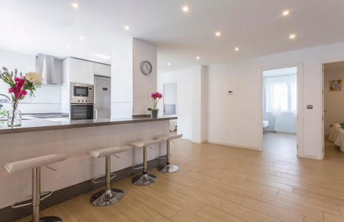 Luxe Vista Histórico 5 rooms 4 baños - Foto 9