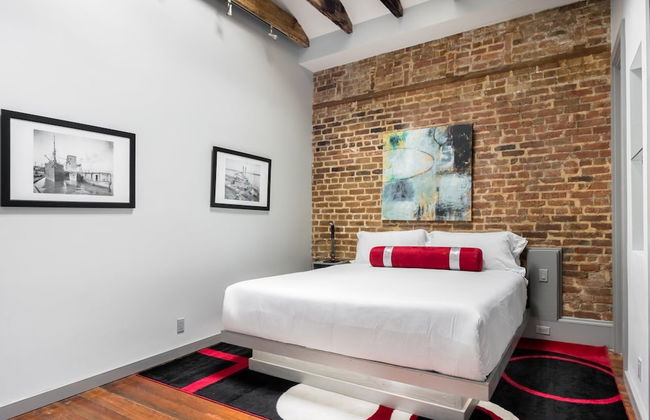 The Natchez - Foto 25