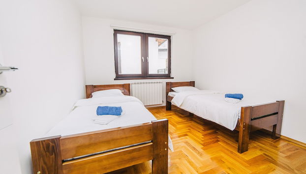 Luxury 3 Story House- Best View - Foto 3, Habitación