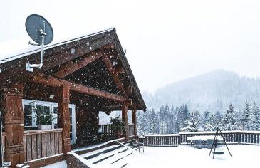 Obidza 438 chata w górach - Foto 10