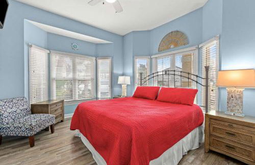 Serenity Now-Free Golf Cart-Hot Tub-Comm Pool - Foto 19