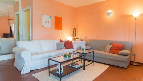 [Terrace on Porto Cervo] Swimming pool & private beach - Foto 5