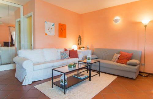 [Terrace on Porto Cervo] Swimming pool & private beach - Foto 5