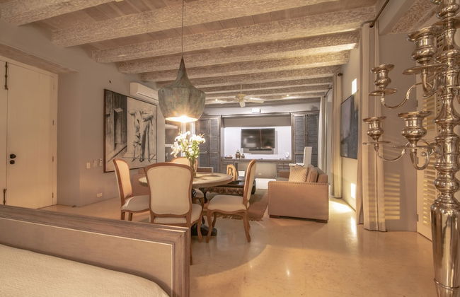 Hotel Casa Noi - Foto 15