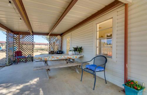 Charming Subiaco Getaway Near Arkansas River! - Foto 24