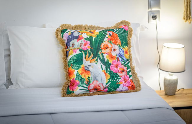 DS Traditional Villas Santorini Island - Foto 37