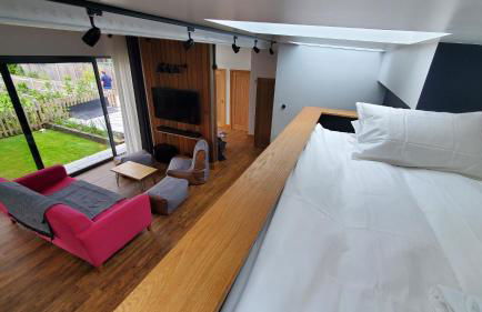 The Cedarwoods - luxury for up to 5 and your woof! - Photo 40