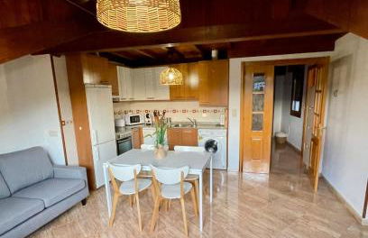 La Santina y su Balcón - Foto 7