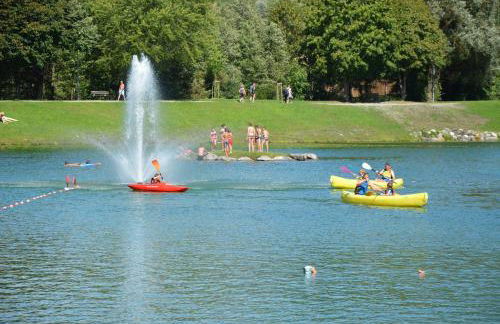 Gîte Les Grands Champs - Foto 25