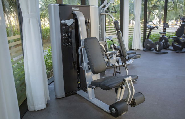 An Nhien Hotel Apartment - Oceanami - Foto 70