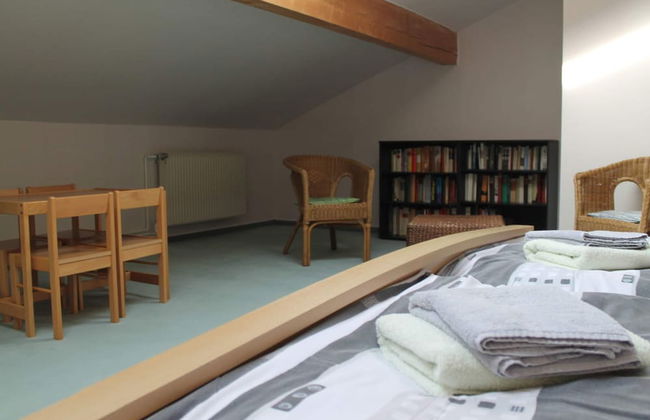 Spacious Apartment in Boddin With Garden - Foto 8