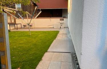 Gästewohnung in Günzburg - Foto 7