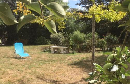 La Gentillere “Ancien Ermitage”PNR du Perche 3 * - Foto 14