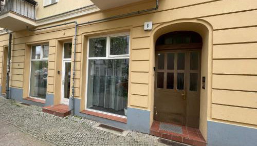 Berlinhome Apartment Köpenick - Foto 2