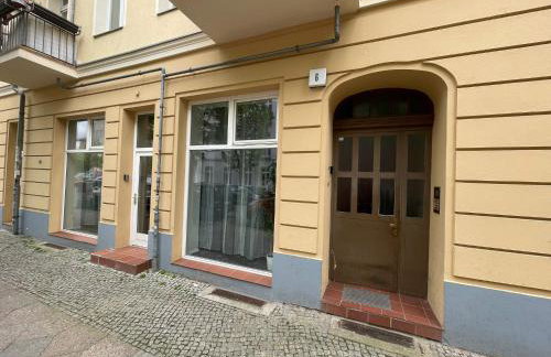 Berlinhome Apartment Köpenick - Foto 2