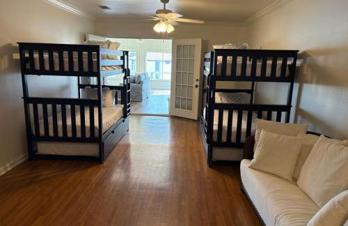 Island getaway 11 beds 4 bedrooms - Foto 16