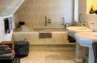 Cottage With Lake View At North Heath's Edge - Foto 28