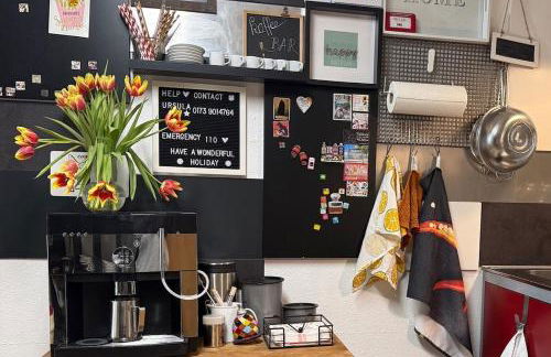 Schiller Ferienwohnung, Pool, Nideggen, Eifel - Foto 17