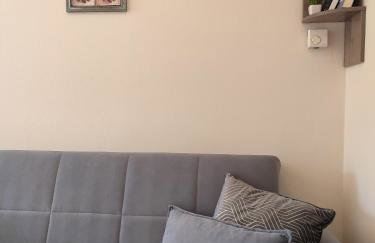 Dimitra's Cozy Apartment - Foto 14