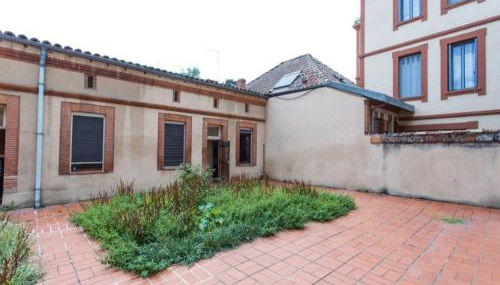 Nouvel Oasis Toulouse Centre-ville - Foto 2