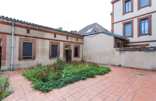 Nouvel Oasis Toulouse Centre-ville - Foto 2