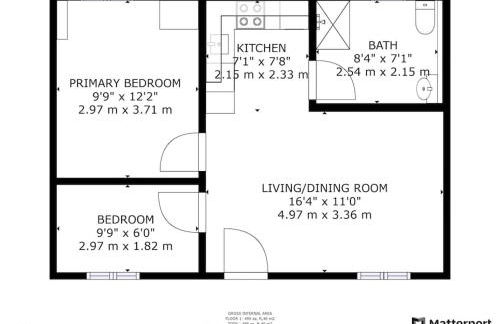 Willow Cottage in idyllic location - Foto 19