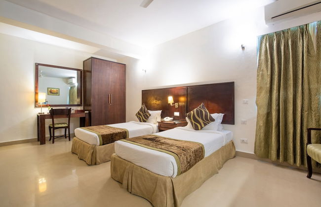 Rosewood Apartment Hotel - Pantnagar - Foto 6