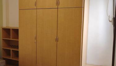 Plateia House - Foto 2, wardrobe