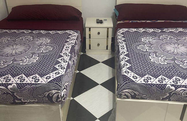 Hostal Latino - Foto 11