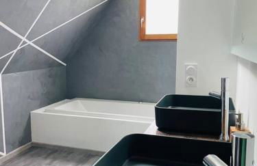 Villa* Piscine* Vue sur château de Beynac - Foto 18