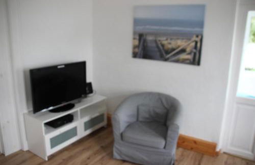 FeWo Nordseeflair EG - Wiarden - Foto 15