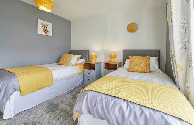 Host Stay Cummins Goings Cottage - Foto 10