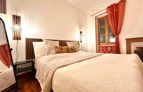 Villa Le Chant du Tilleul - Foto 33