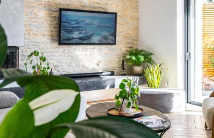 La Grange d'Ernest Swimming Pool-Circuit Dijon Prenois - Foto 60