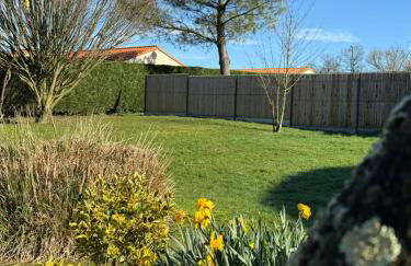 Splendide gîte La Tour Blanche 12min du Puy du Fou - Foto 63
