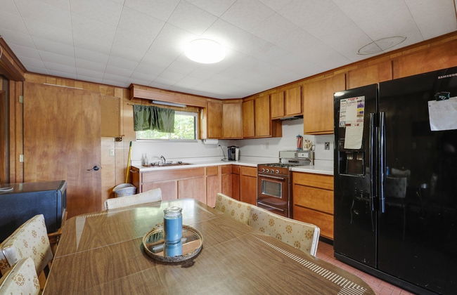 The Banks - Rustic and Waterfront, Secluded and Special, by RedAwning - Foto 8