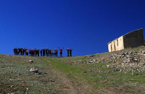 Alojamientos Rurales Cortijo Las Golondrinas - Foto 64