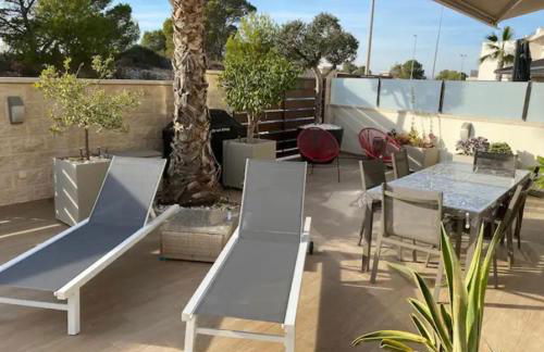 Villa de Luxe ALANAT sublime - Foto 6